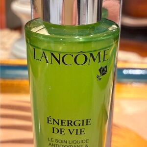 Énergie De Vie Liquid Care - Vibrant Green